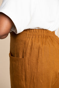 Pietra Shorts & Pants Pattern | Sewing Pattern – Closet Core