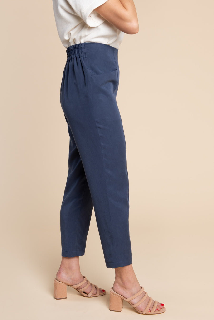 Top 78+ elastic pants pattern super hot