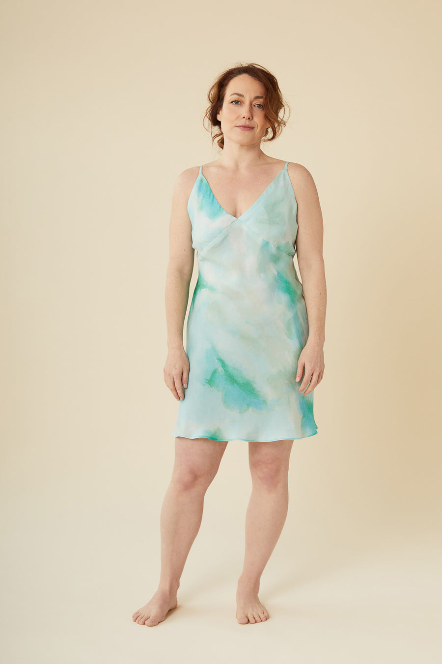Simone Slip Pattern | Bias Cut Slip Dress Pattern | Closet Core Patterns 14-32 / PDF English Simone Slip Pattern | Bias Cut Slip Dress Pattern | Closet Core Patterns 14-32 / PDF English