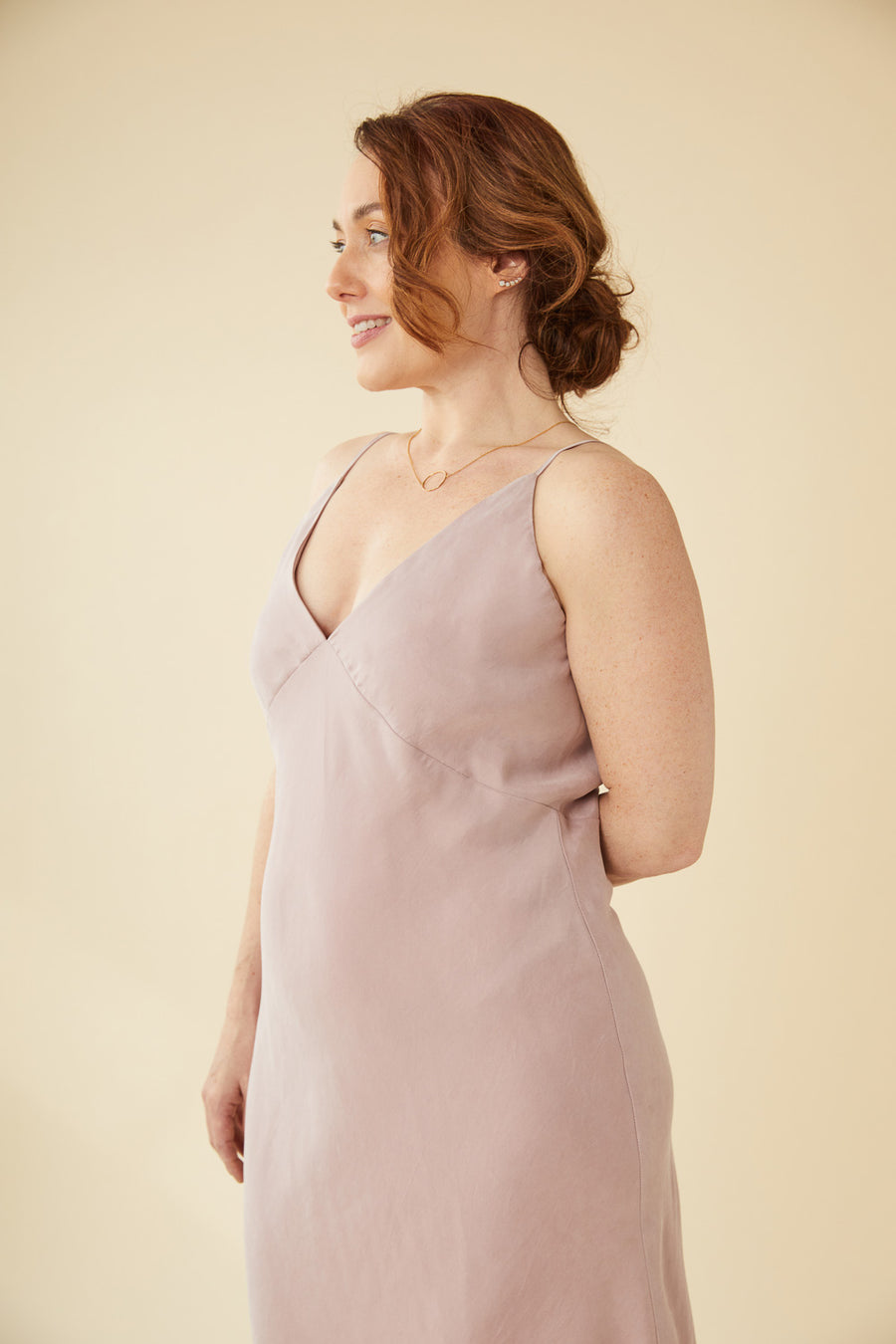 Simone Slip Pattern | Bias Cut Slip Dress Pattern | Closet Core Patterns 14-32 / PDF English Simone Slip Pattern | Bias Cut Slip Dress Pattern | Closet Core Patterns 14-32 / PDF English